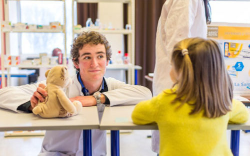 Maltraitance des étudiants en médecine : fin de l'omerta ?
