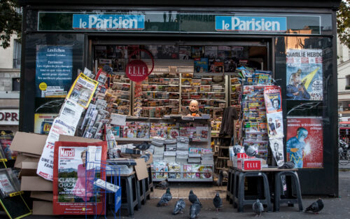 Santé mentale : quand la stigmatisation fait la Une